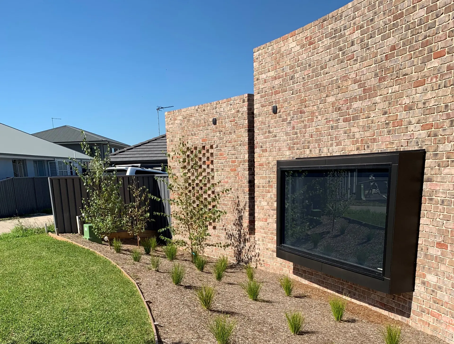 60 WONGAWILLI ROAD SIDE VIEW OF PROPERTY