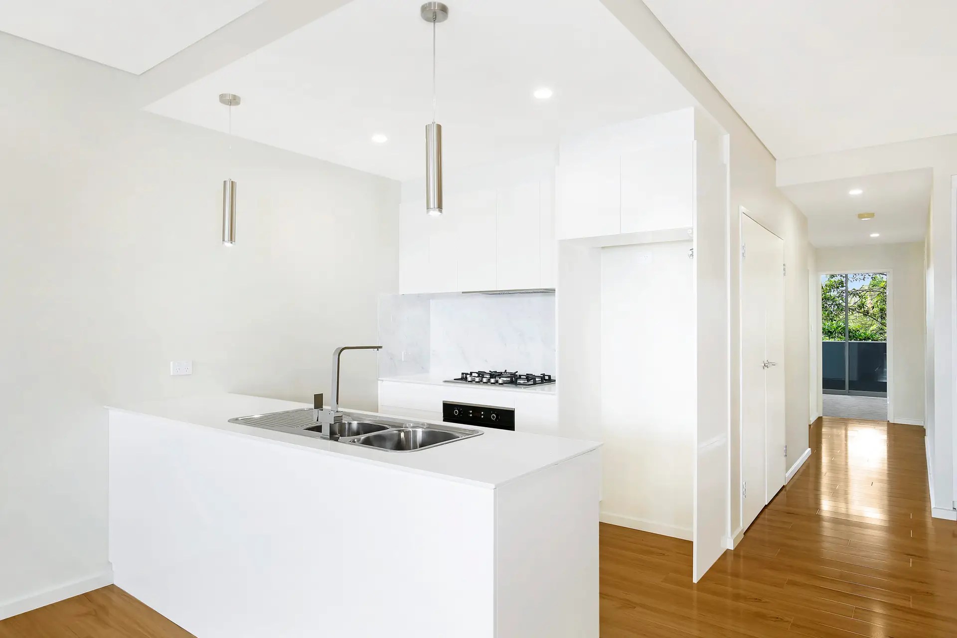 Dapto Kitchen Image