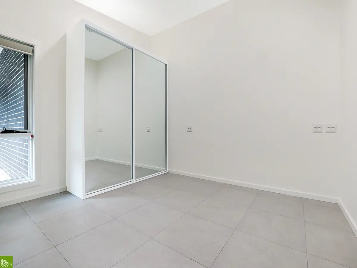 Eagle Vale Villa Bedroom