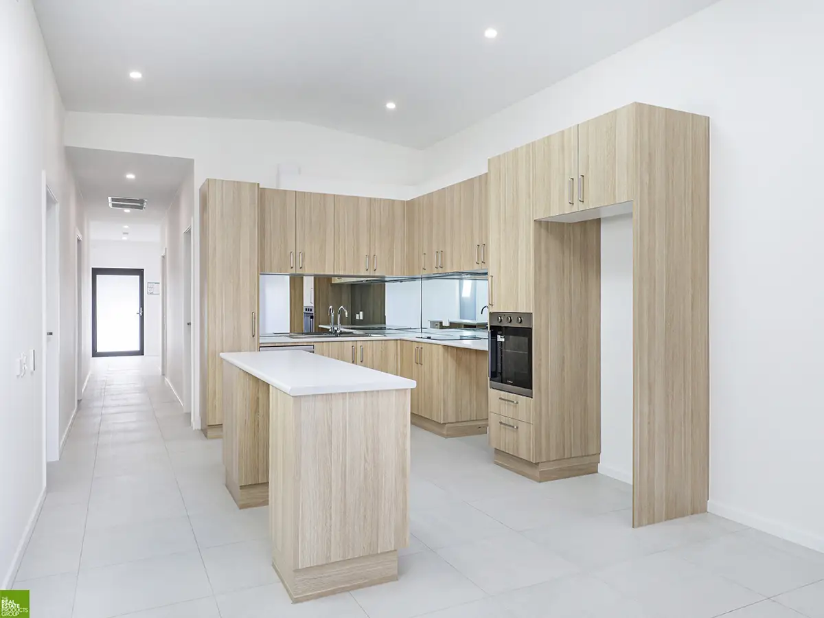Eagle Vale Kitchen