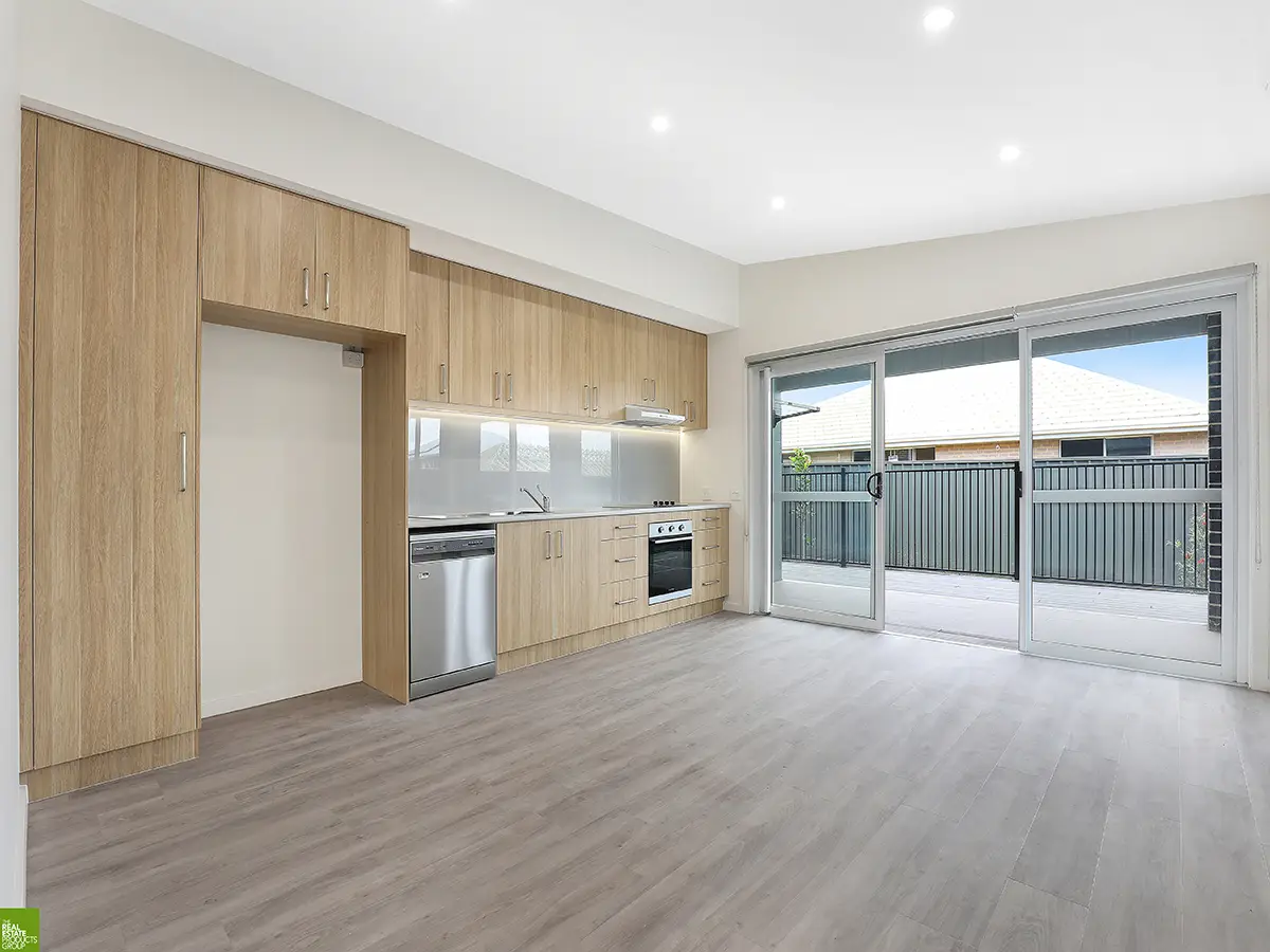 3a Sunvale Gilead Kitchen