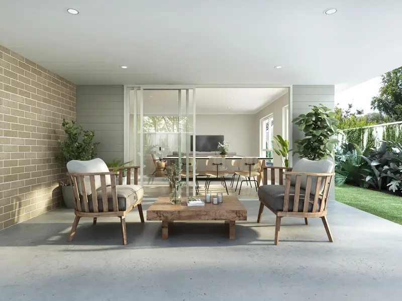 5 Jindalee Render Image