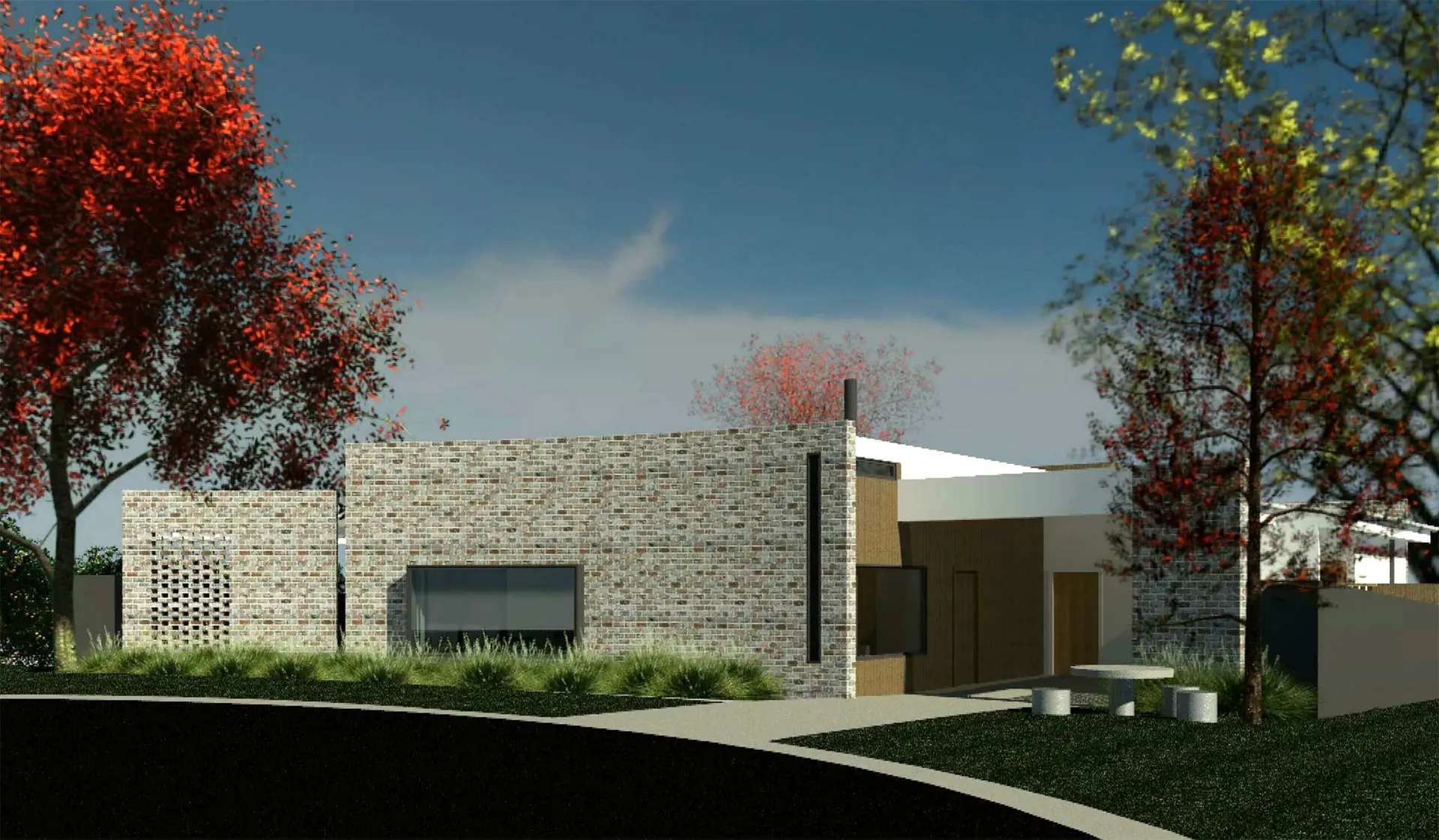 60 Wongawilli Road Frontage Image