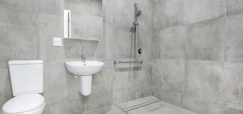 Eagle Vale Villa Bathroom