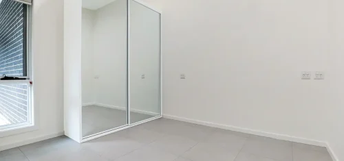 Eagle Vale Villa Bedroom