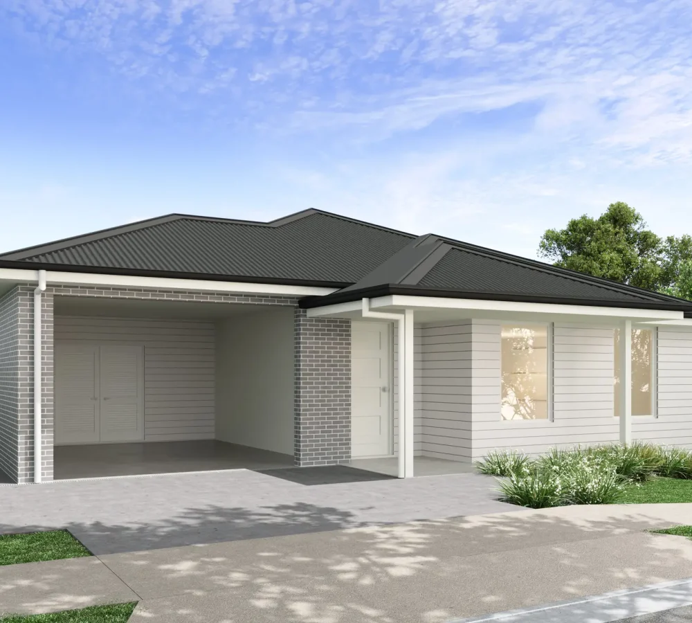 3 Altitude Street Badagarang