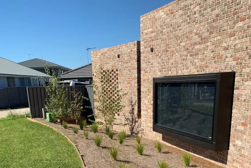 60 WONGAWILLI ROAD SIDE VIEW OF PROPERTY